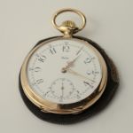 801 2499 POCKET WATCH